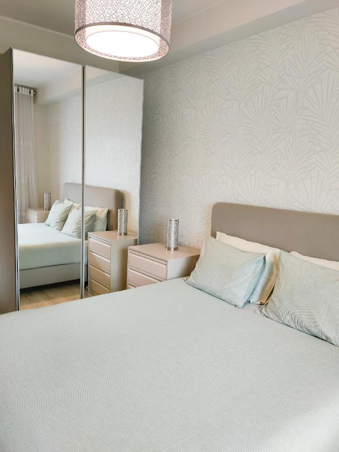 Porto Santa Catarina - Apartment With Terrace 외부 사진