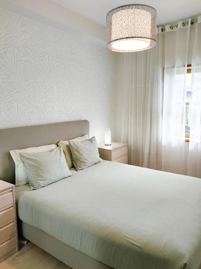 Porto Santa Catarina - Apartment With Terrace 외부 사진